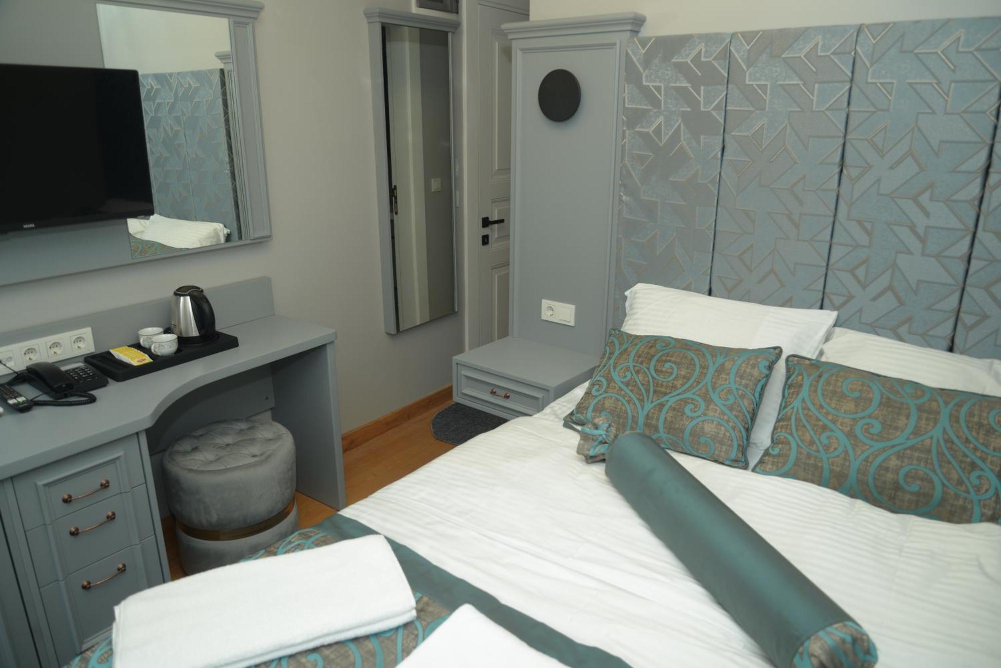 Ck Sultanahmet * Provincia di Istanbul