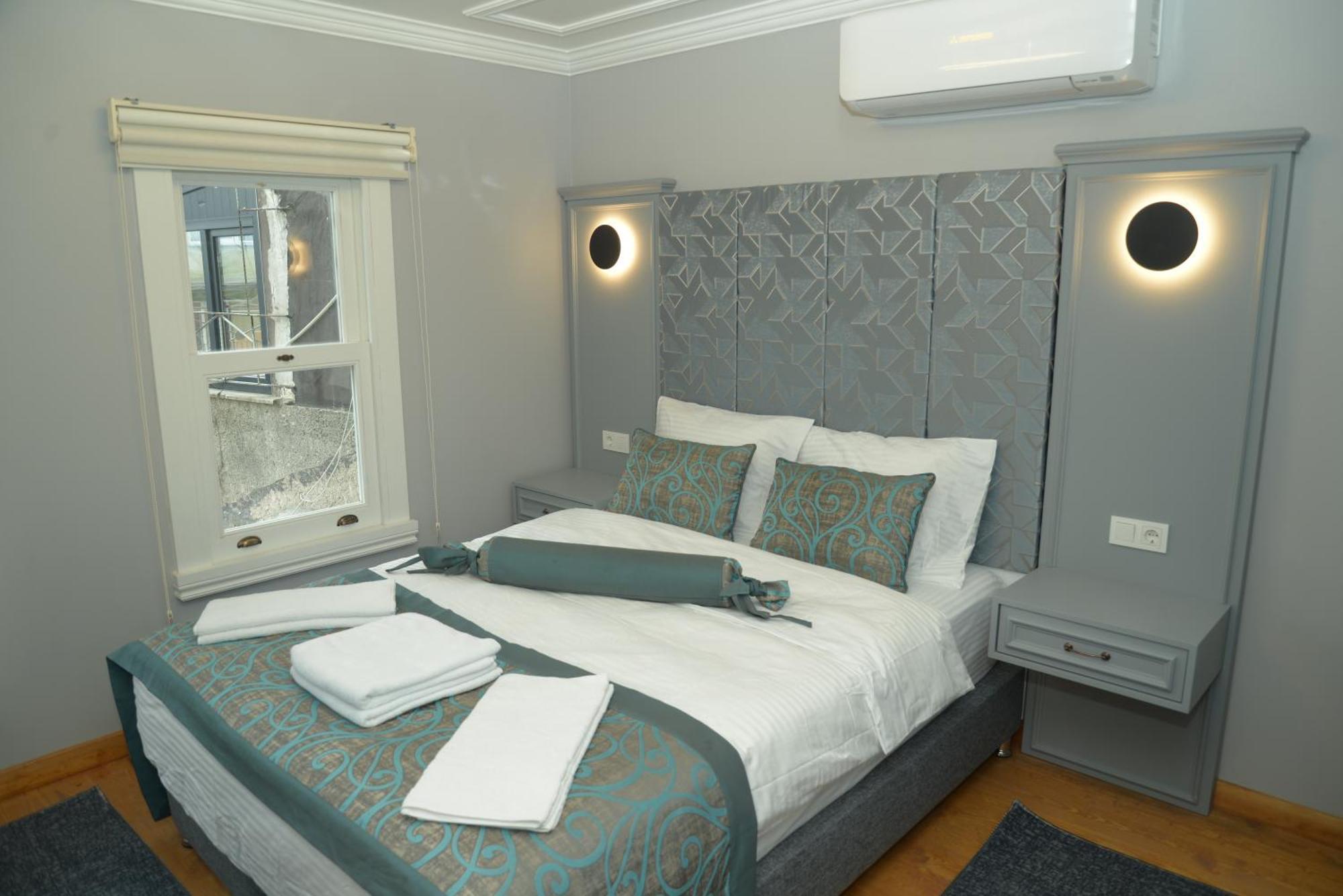 Bed & Breakfast Ck Sultanahmet Provincia di Istanbul