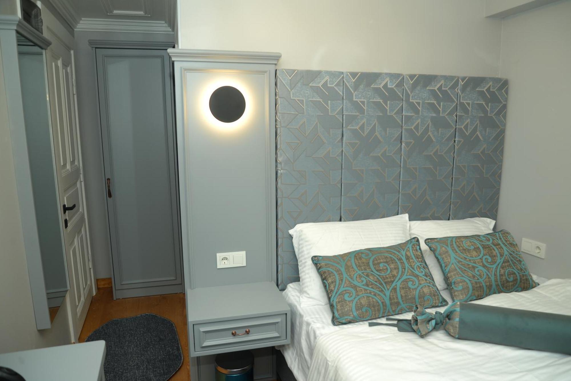 Ck Sultanahmet * Provincia di Istanbul