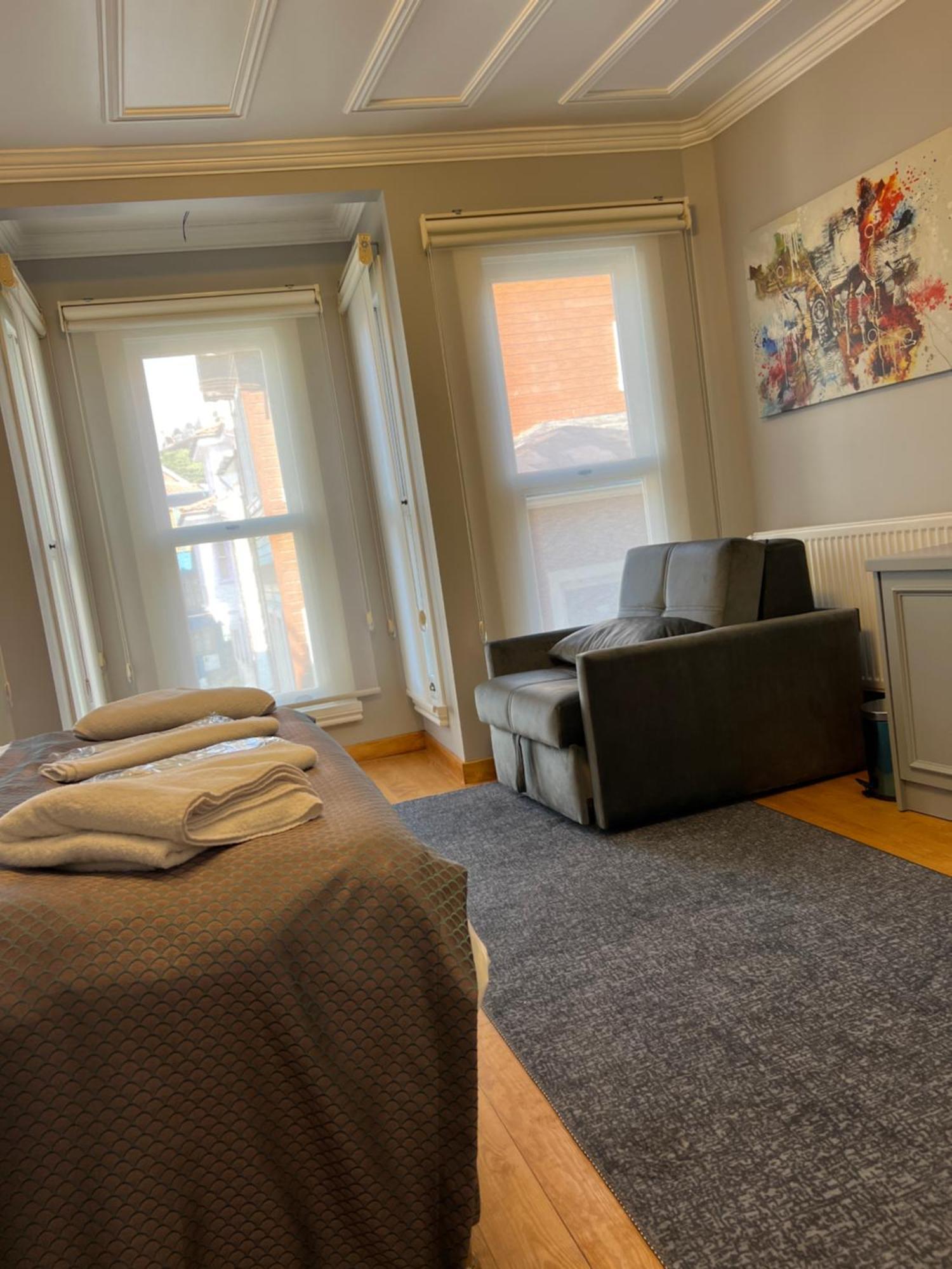 Ck Sultanahmet Bed & Breakfast Provincia di Istanbul