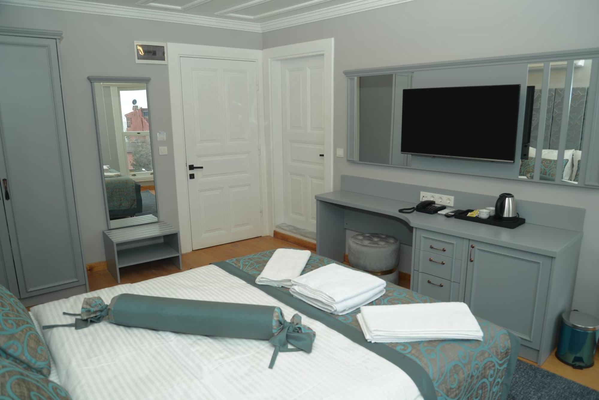 Ck Sultanahmet * Provincia di Istanbul