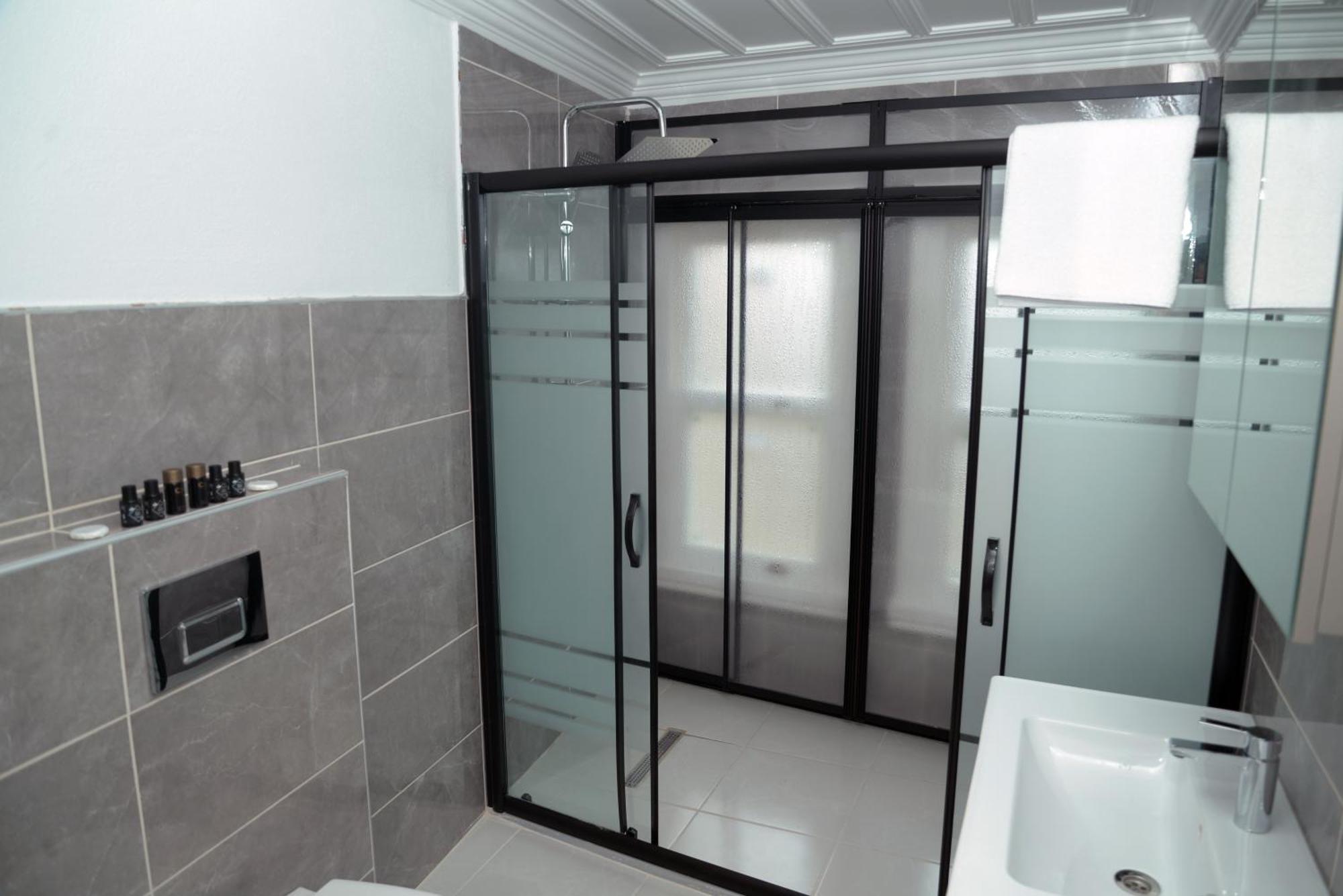 Ck Sultanahmet B&B