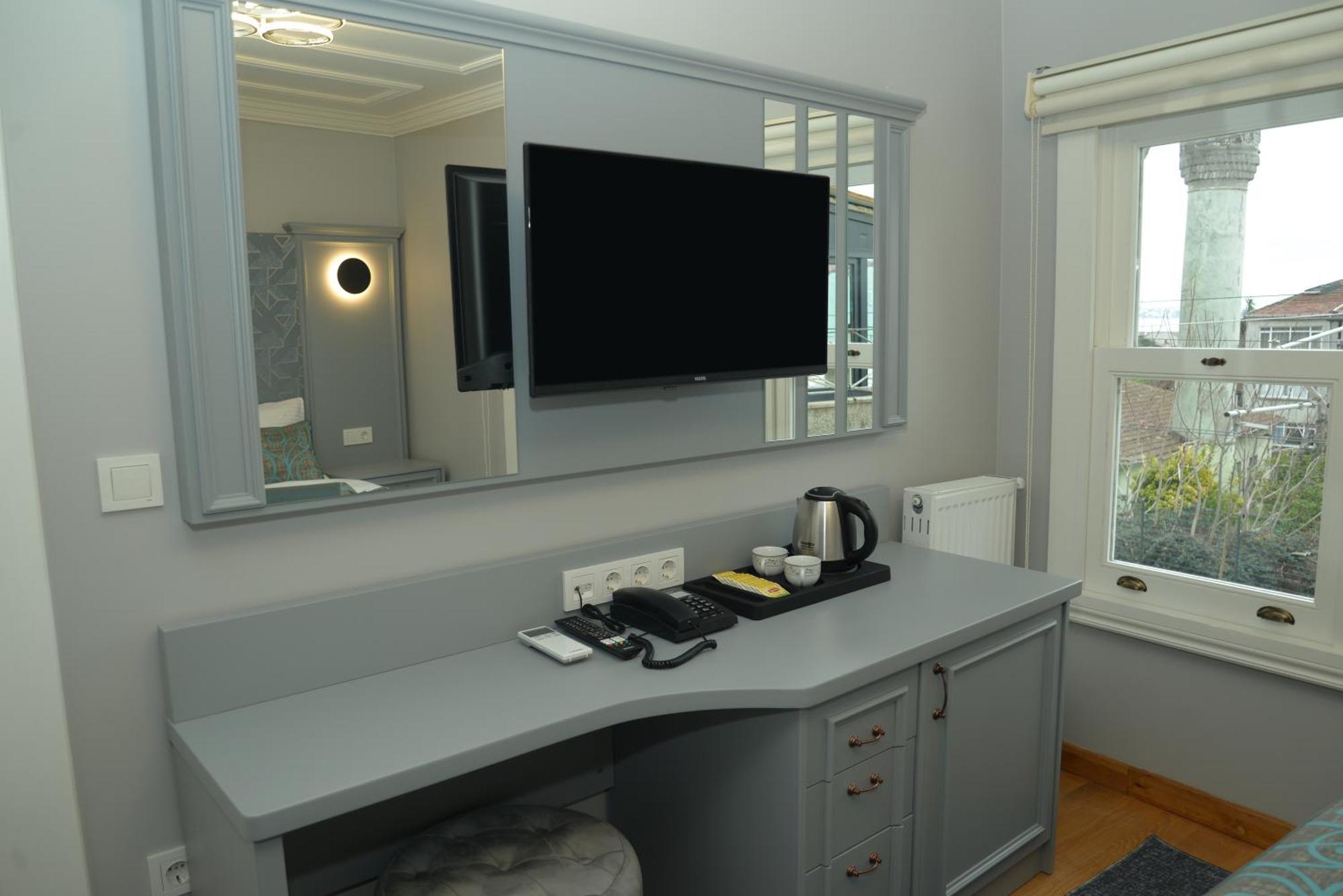 B&B Ck Sultanahmet