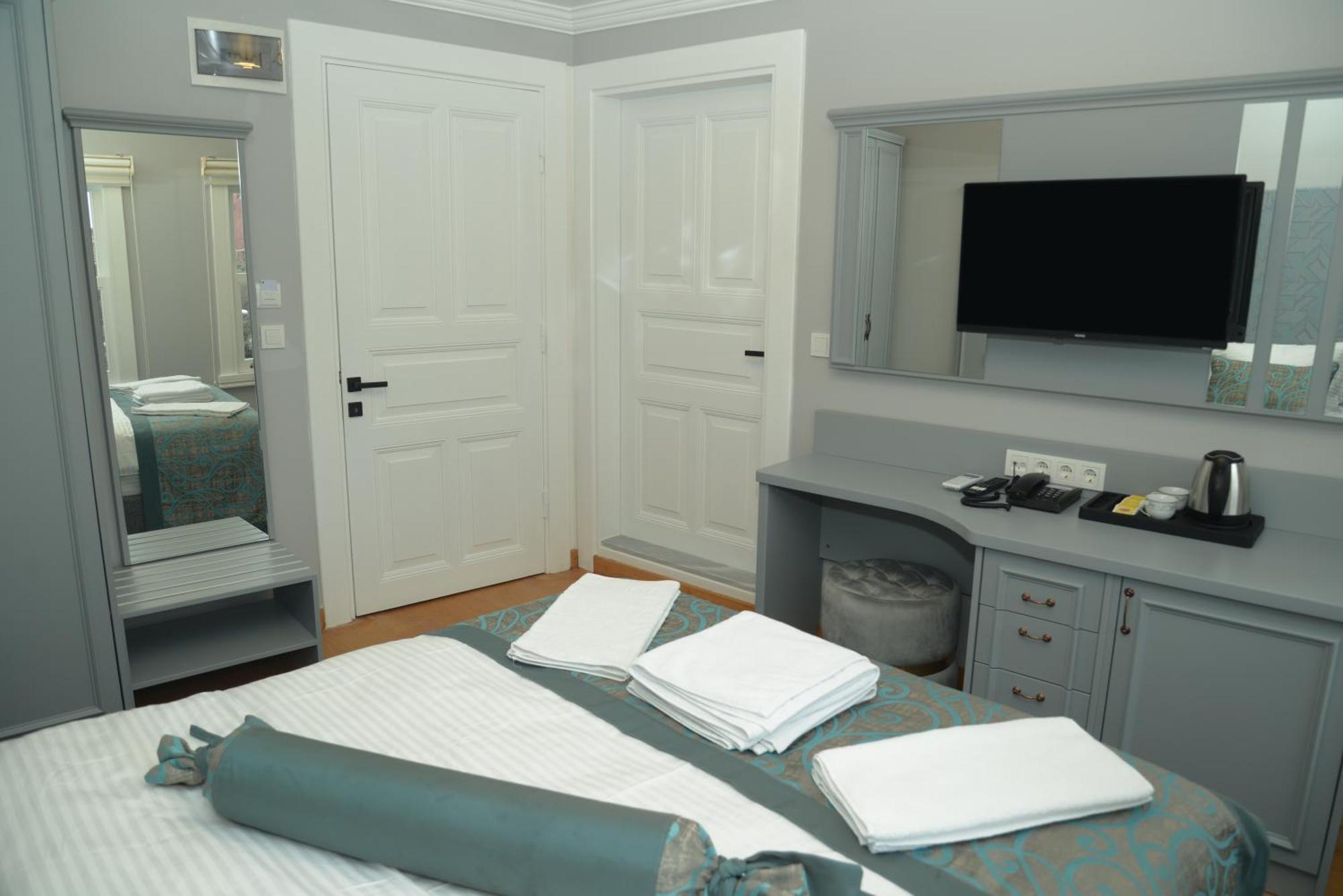 B&B Ck Sultanahmet