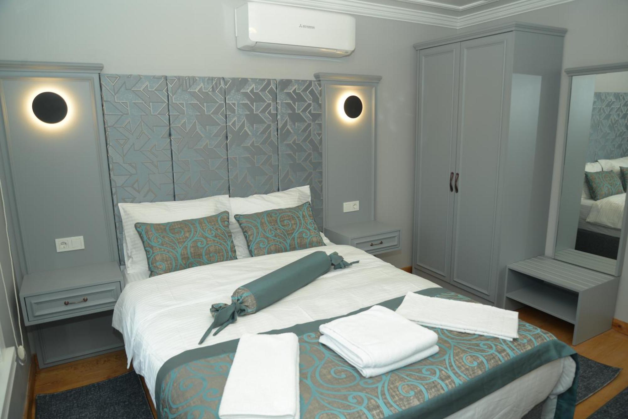 Bed & Breakfast Ck Sultanahmet Provincia di Istanbul