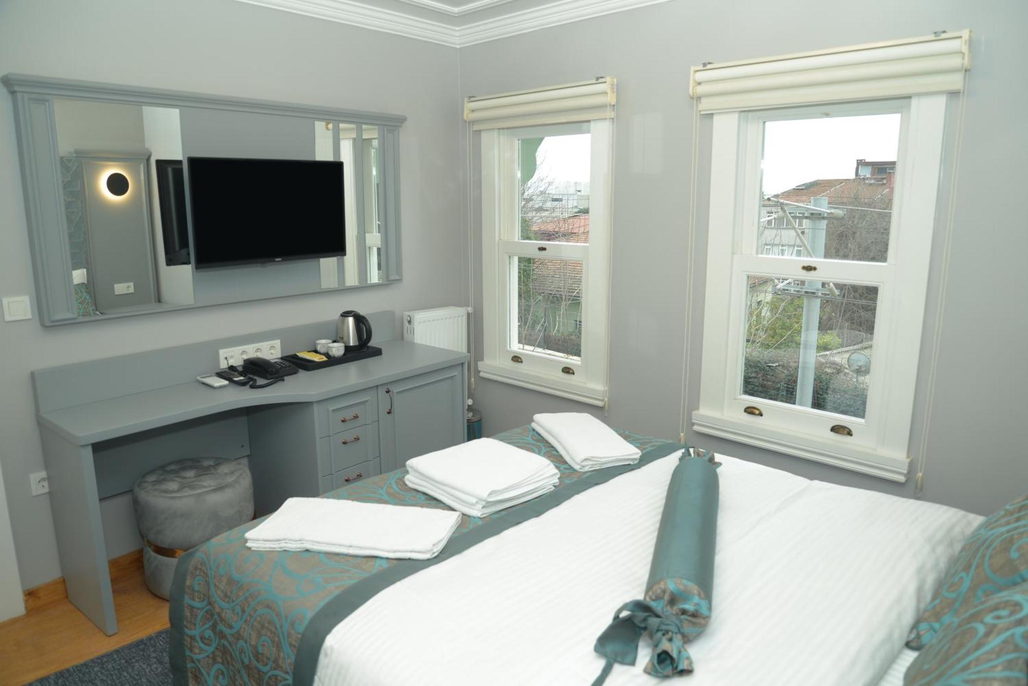 Bed & Breakfast Ck Sultanahmet Provincia di Istanbul