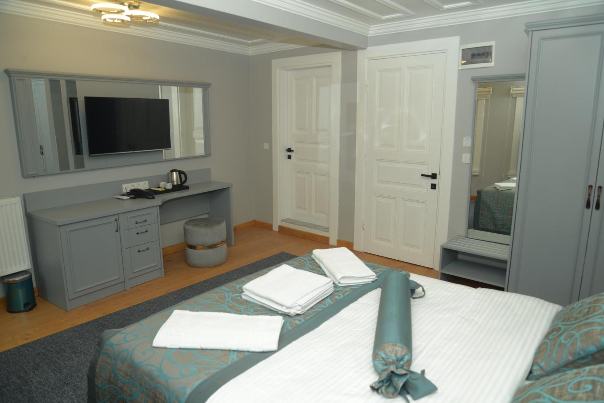 Ck Sultanahmet B&B *