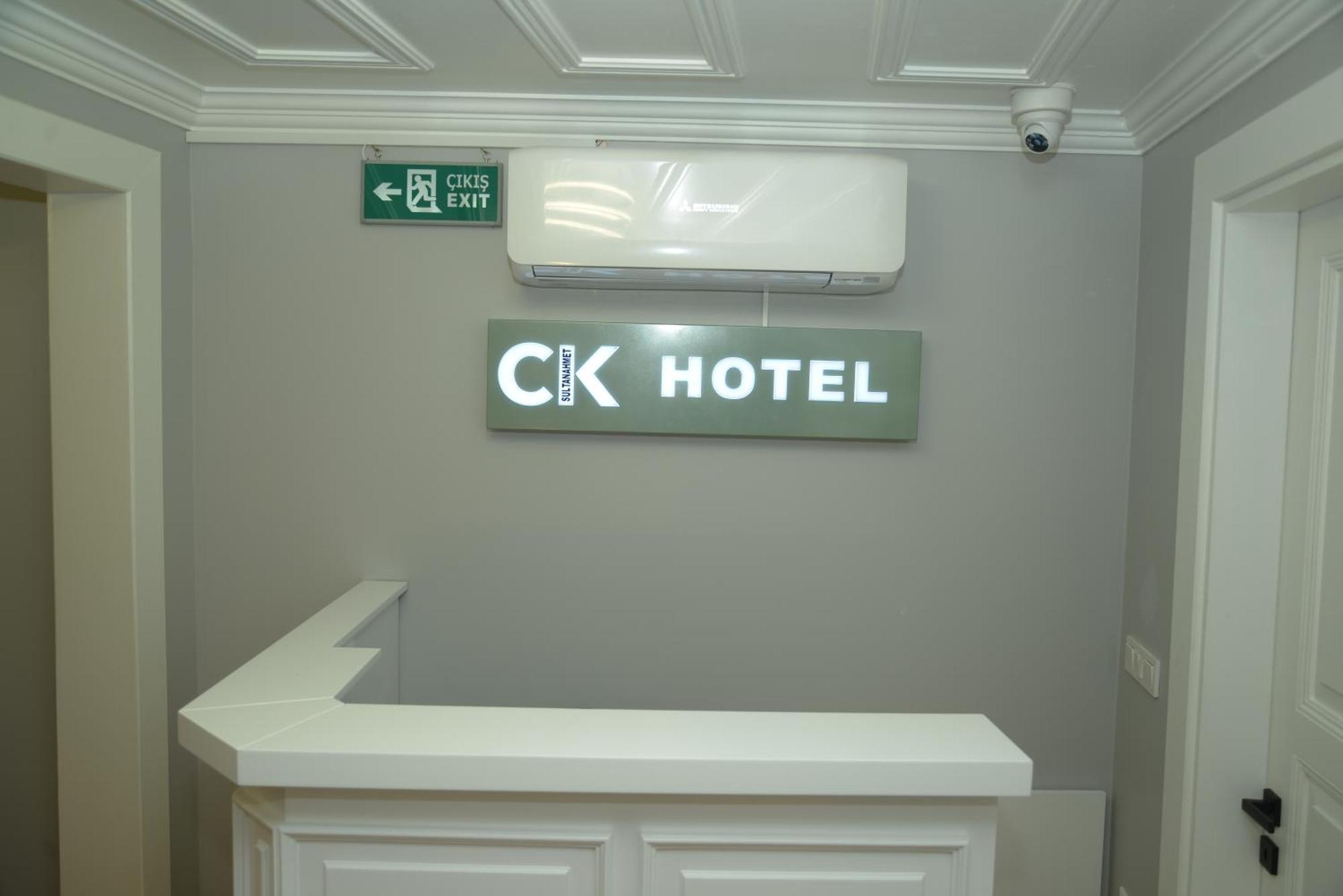 B&B Ck Sultanahmet