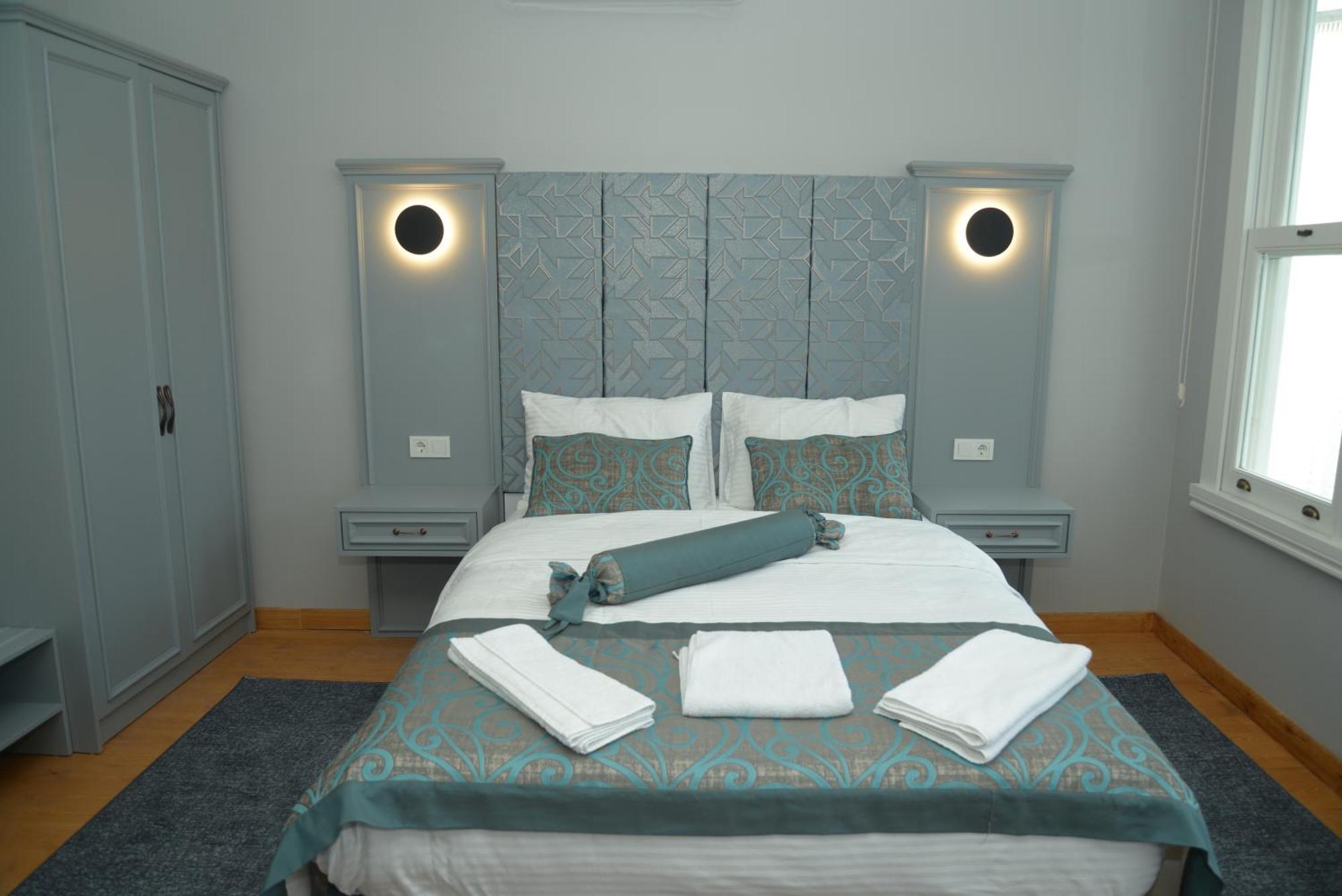 B&B Ck Sultanahmet *