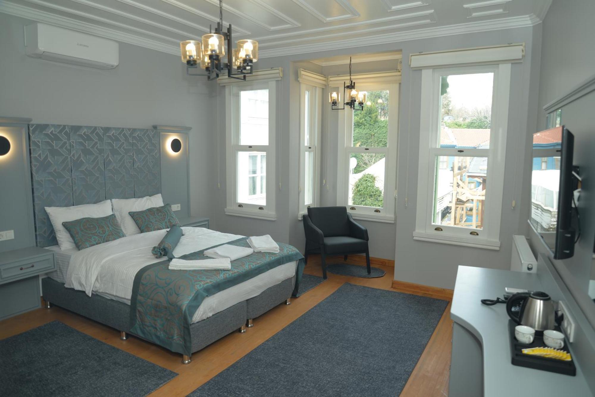 Ck Sultanahmet * Provincia di Istanbul