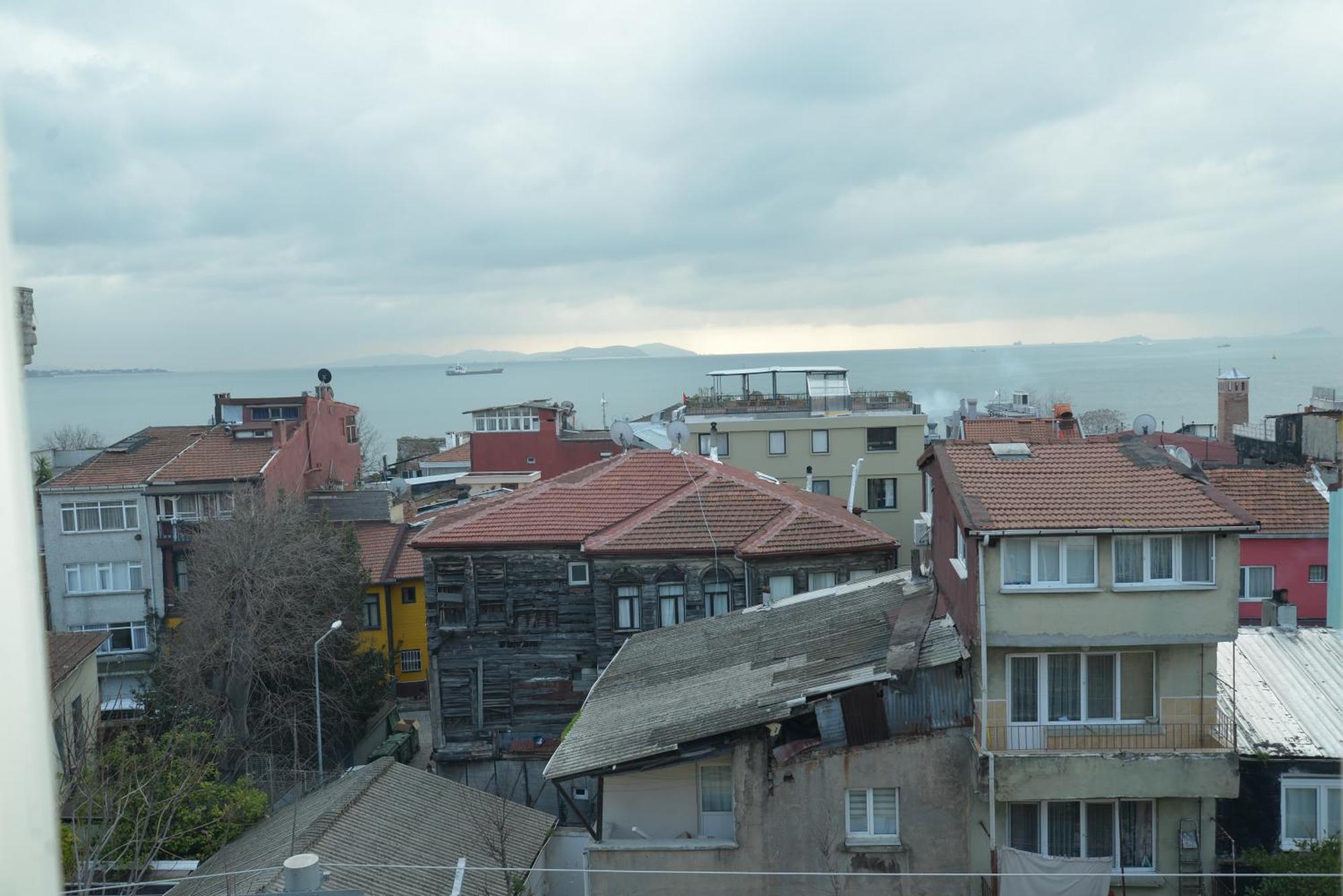 Ck Sultanahmet Bed & Breakfast Provincia di Istanbul
