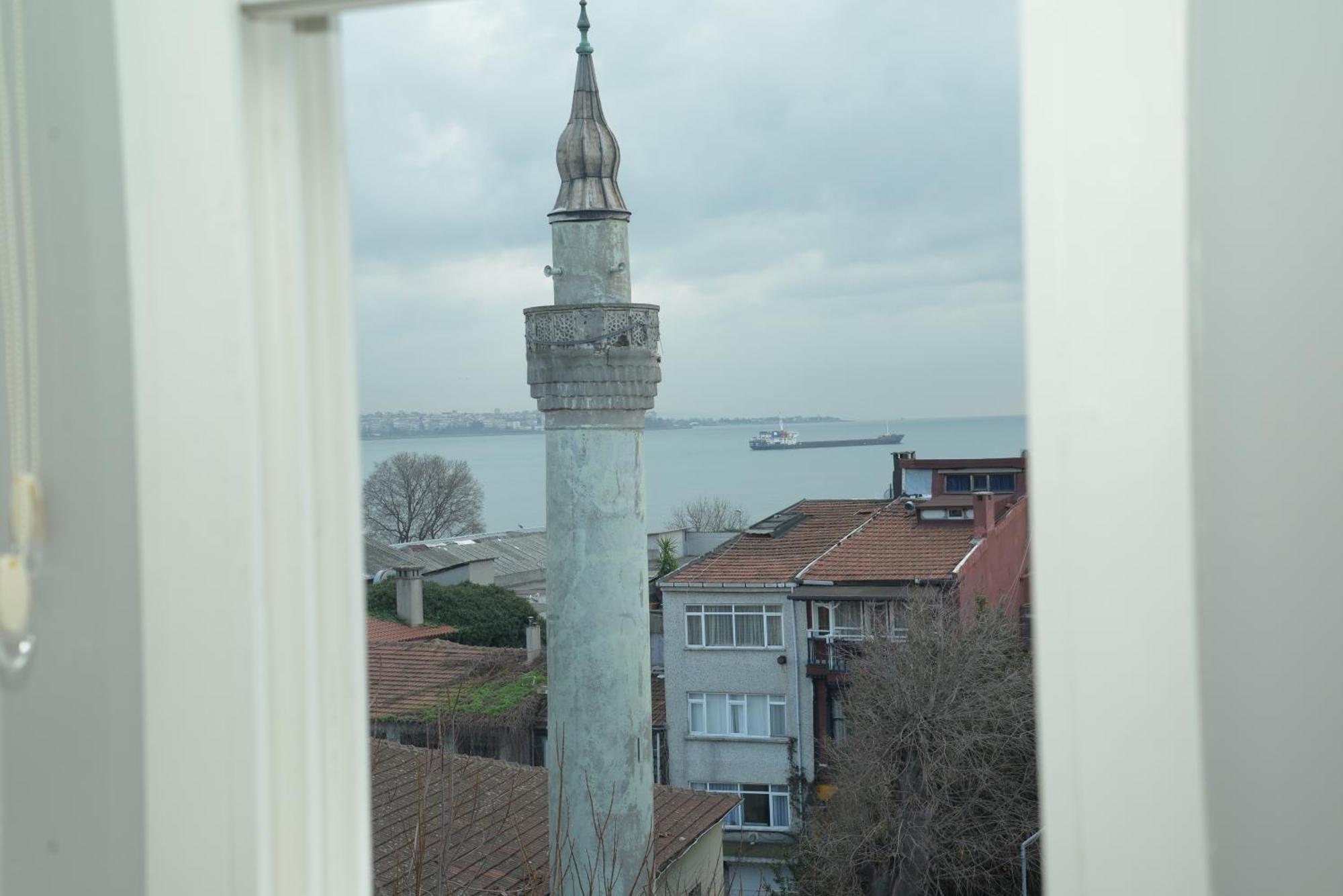 Ck Sultanahmet * Provincia di Istanbul