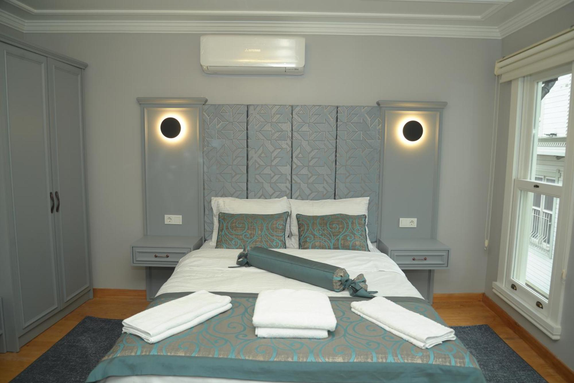 Ck Sultanahmet B&B
