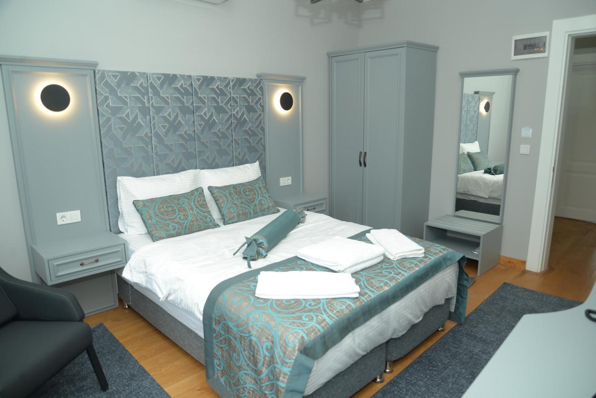 Bed & Breakfast Ck Sultanahmet Provincia di Istanbul