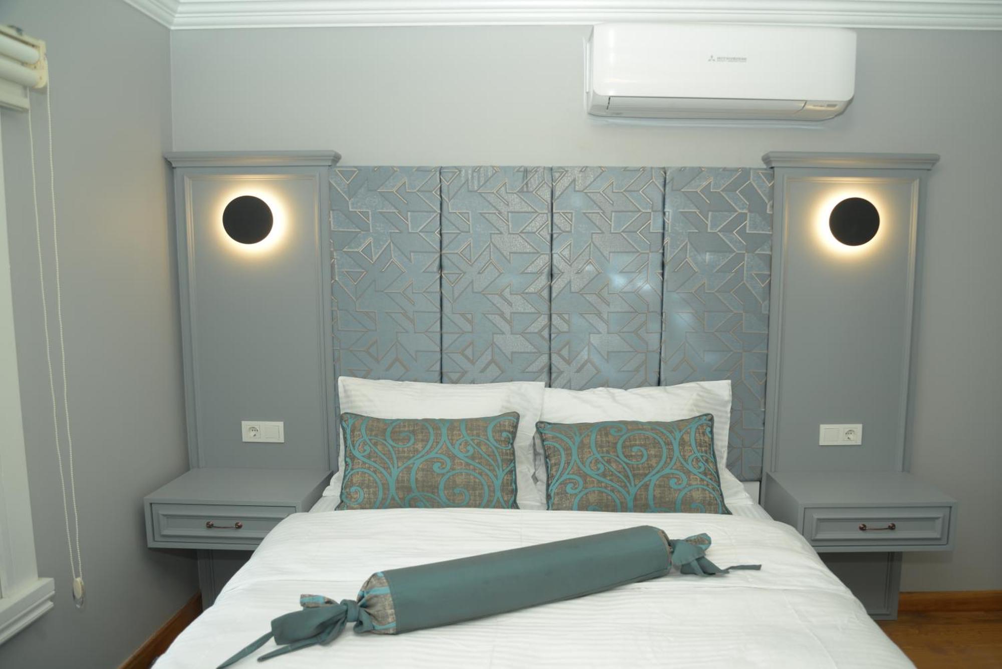 Ck Sultanahmet Couette-café Istambul