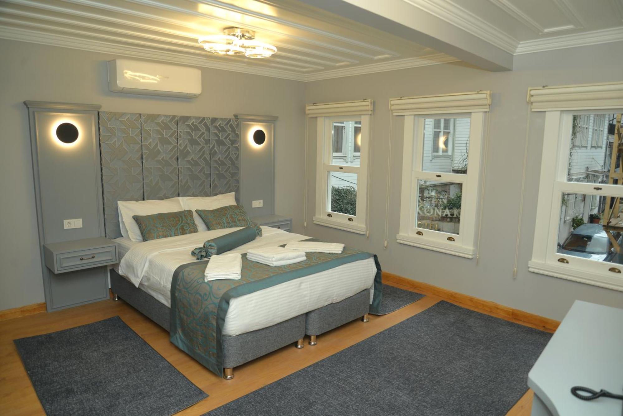 Couette-café Ck Sultanahmet *