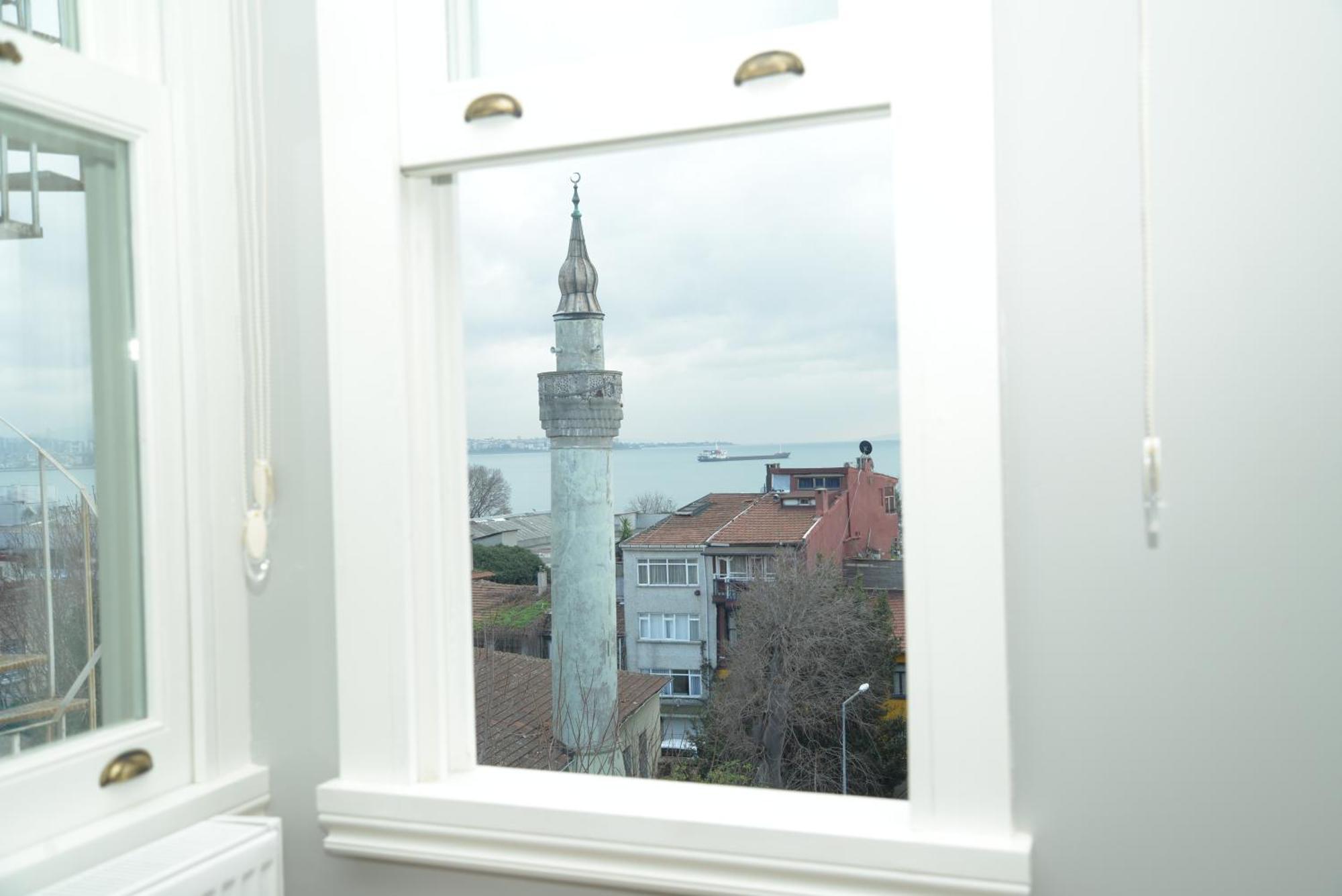 Frühstückspension Ck Sultanahmet Istanbul
